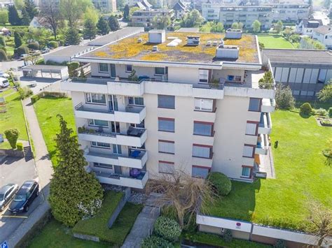 wohnung rapperswil|Wohnungen mieten in Rapperswil